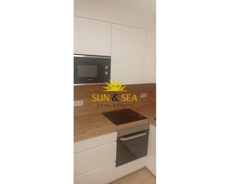 1 sypialnia Studio do wynajęcia w Miasto Murcja - 600 € (Ref: 9469003)