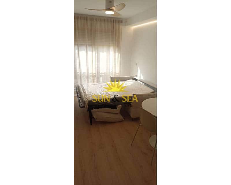 1 sypialnia Studio do wynajęcia w Miasto Murcja - 600 € (Ref: 9469003)