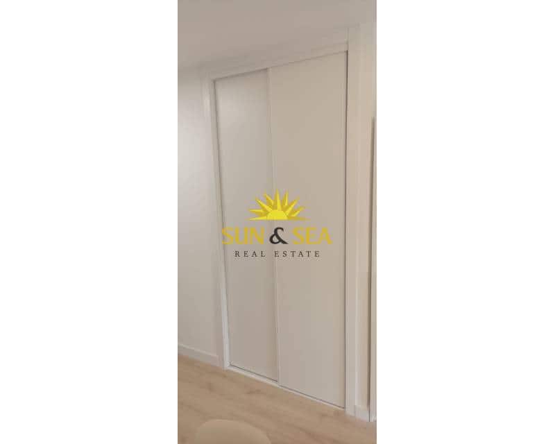 1 sypialnia Studio do wynajęcia w Miasto Murcja - 600 € (Ref: 9469003)