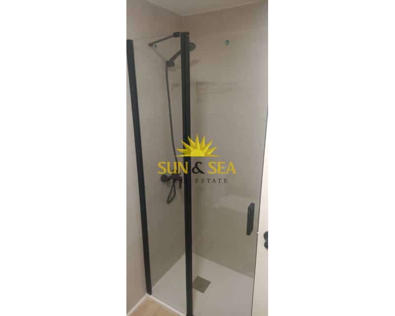 1 sypialnia Studio do wynajęcia w Miasto Murcja - 600 € (Ref: 9469003)