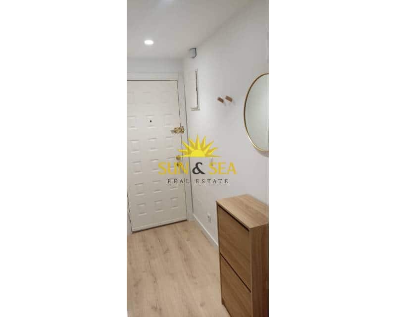 1 sypialnia Studio do wynajęcia w Miasto Murcja - 600 € (Ref: 9469003)