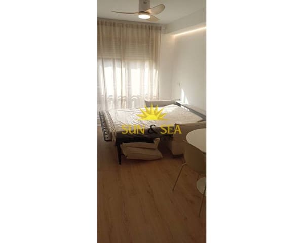 1 makuuhuone Yksiö vuokrattavana paikassa Santa María de Gracia, Murcia kaupunki - 600 € (Ref: 9469003)