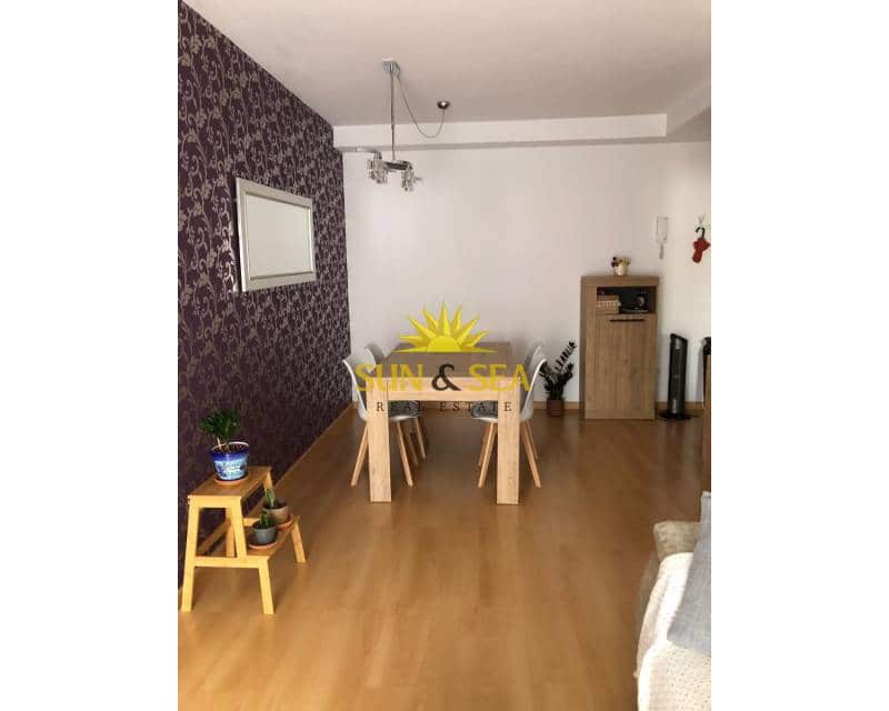 3 makuuhuone Huoneisto vuokrattavana paikassa Espinardo mukana uima-altaan 
autotalli - 850 € (Ref: 9470032)