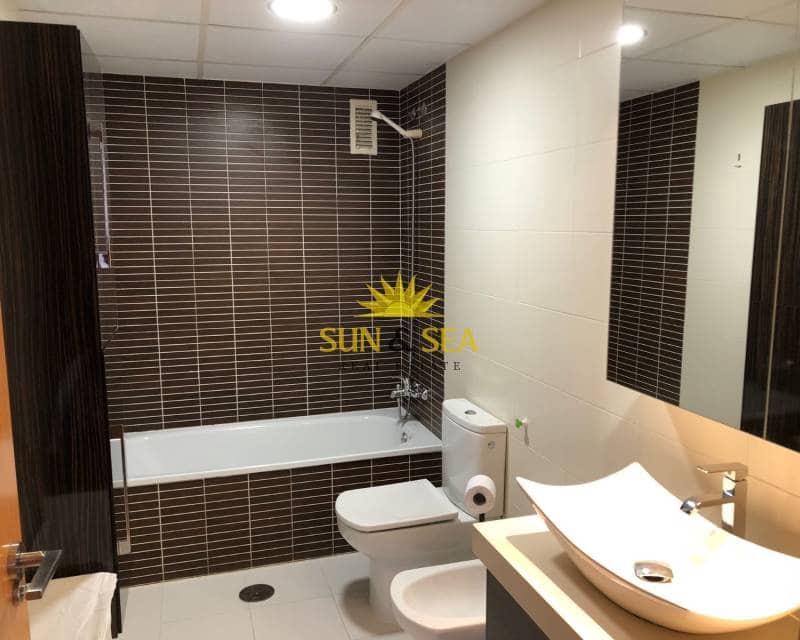 3 makuuhuone Huoneisto vuokrattavana paikassa Espinardo mukana uima-altaan 
autotalli - 850 € (Ref: 9470032)