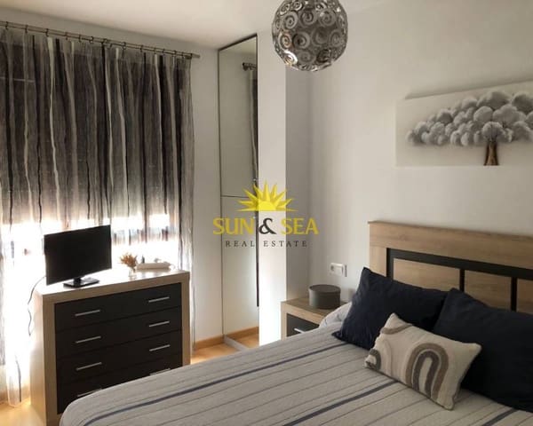 3 makuuhuone Huoneisto vuokrattavana paikassa Espinardo, Murcia kaupunki mukana uima-altaan 
autotalli - 850 € (Ref: 9470032)