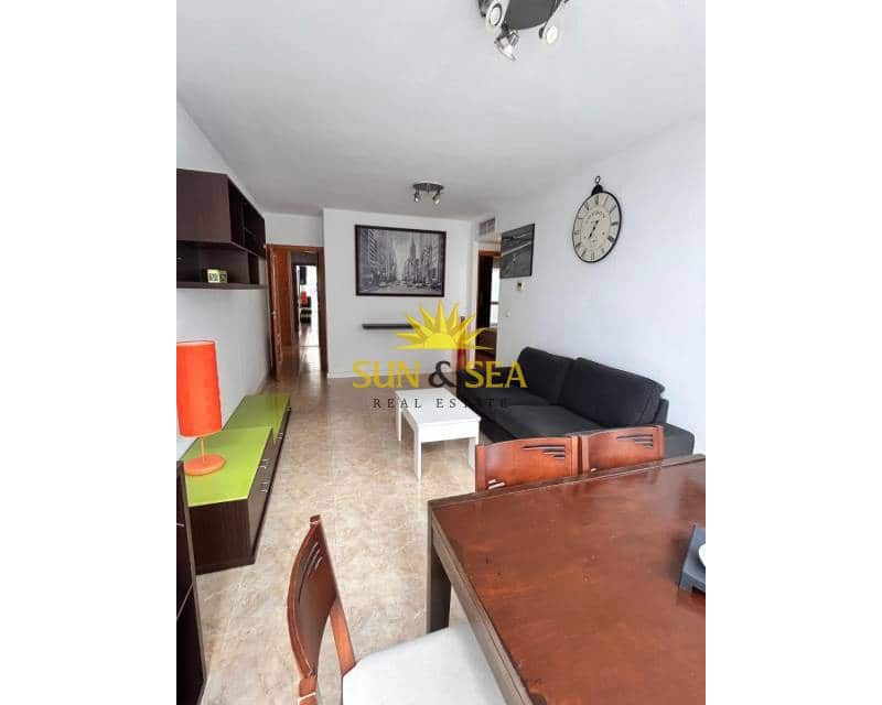 2 bedroom Apartment for rent in El Altet - € 800 (Ref: 9470033)