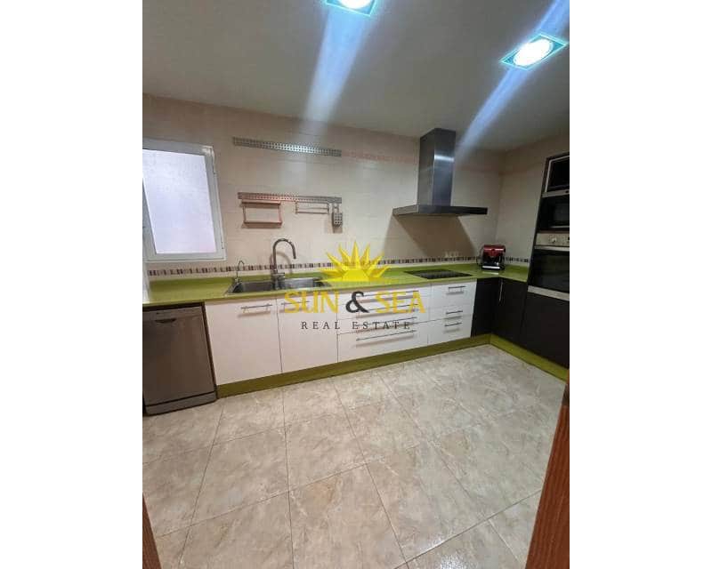 2 bedroom Apartment for rent in El Altet - € 800 (Ref: 9470033)