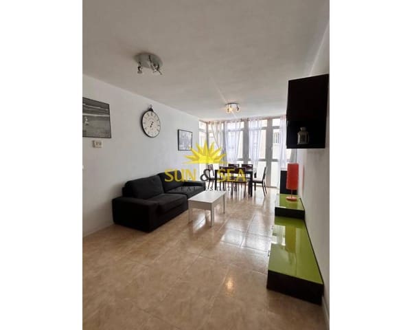 2 camera da letto Appartamento da affittare in El Altet, Elche / Elx - 800 € (Rif: 9470033)
