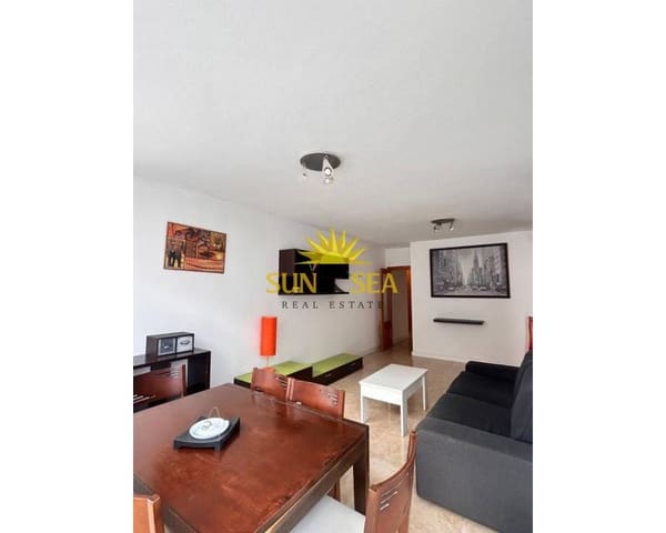 2 camera da letto Appartamento da affittare in El Altet, Elche / Elx - 800 € (Rif: 9470033)