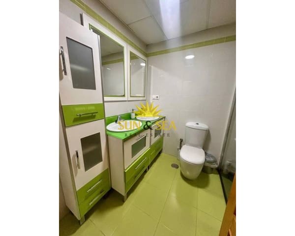 2 camera da letto Appartamento da affittare in El Altet, Elche / Elx - 800 € (Rif: 9470033)