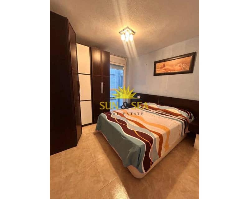 2 bedroom Apartment for rent in El Altet - € 800 (Ref: 9470033)