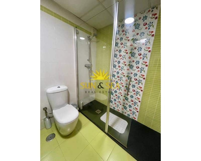 2 bedroom Apartment for rent in El Altet - € 800 (Ref: 9470033)