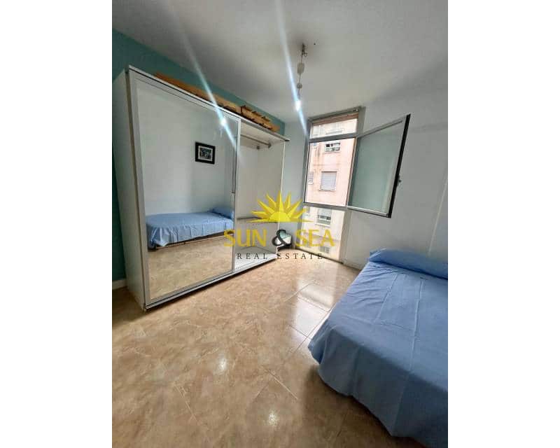 2 bedroom Apartment for rent in El Altet - € 800 (Ref: 9470033)