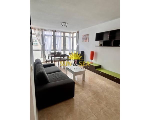 2 camera da letto Appartamento da affittare in El Altet, Elche / Elx - 800 € (Rif: 9470033)