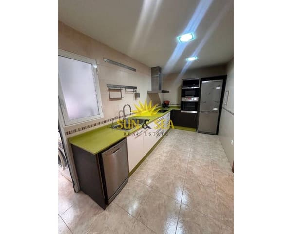 2 camera da letto Appartamento da affittare in El Altet, Elche / Elx - 800 € (Rif: 9470033)