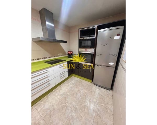 2 camera da letto Appartamento da affittare in El Altet, Elche / Elx - 800 € (Rif: 9470033)