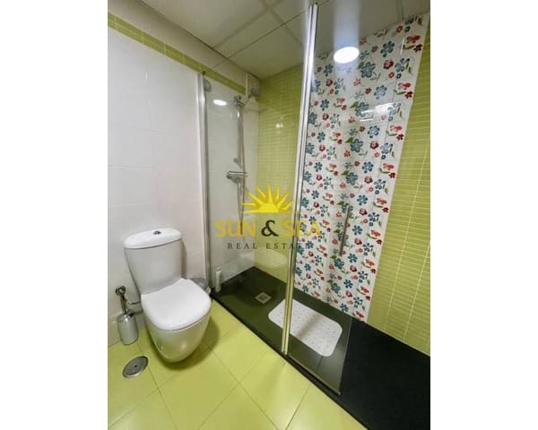 2 camera da letto Appartamento da affittare in El Altet, Elche / Elx - 800 € (Rif: 9470033)