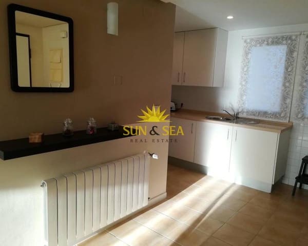 Apartamento de 3 habitaciones en Corvera, Murcia ciudad en alquiler con piscina garaje - 900 € (Ref: 9470034)