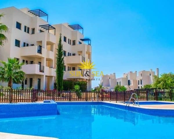 Apartamento de 3 habitaciones en Corvera, Murcia ciudad en alquiler con piscina garaje - 900 € (Ref: 9470034)