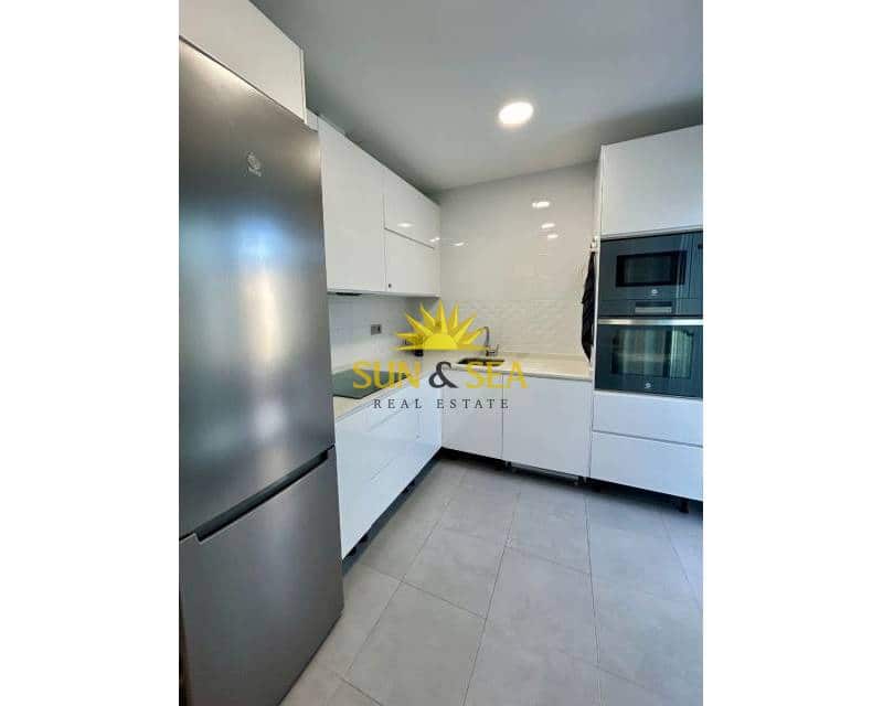 2 makuuhuone Huoneisto vuokrattavana paikassa Cabezo de Torres mukana uima-altaan 
autotalli - 1 000 € (Ref: 9470035)