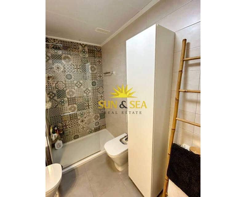 2 makuuhuone Huoneisto vuokrattavana paikassa Cabezo de Torres mukana uima-altaan 
autotalli - 1 000 € (Ref: 9470035)