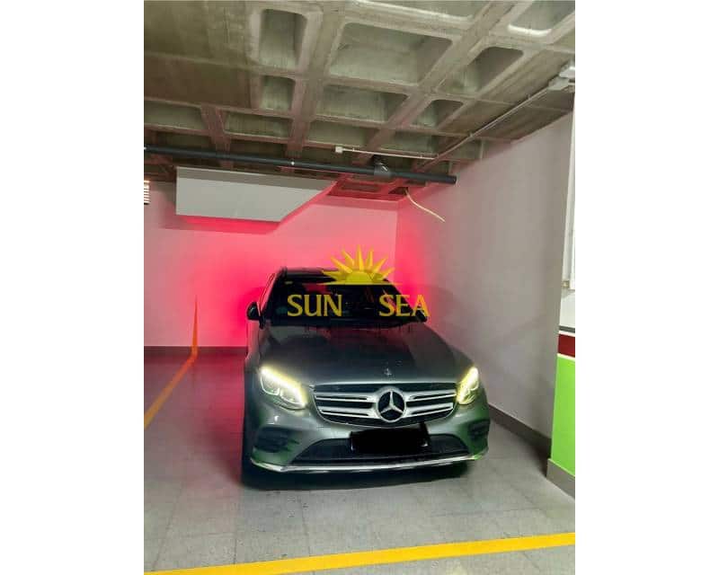 2 makuuhuone Huoneisto vuokrattavana paikassa Cabezo de Torres mukana uima-altaan 
autotalli - 1 000 € (Ref: 9470035)