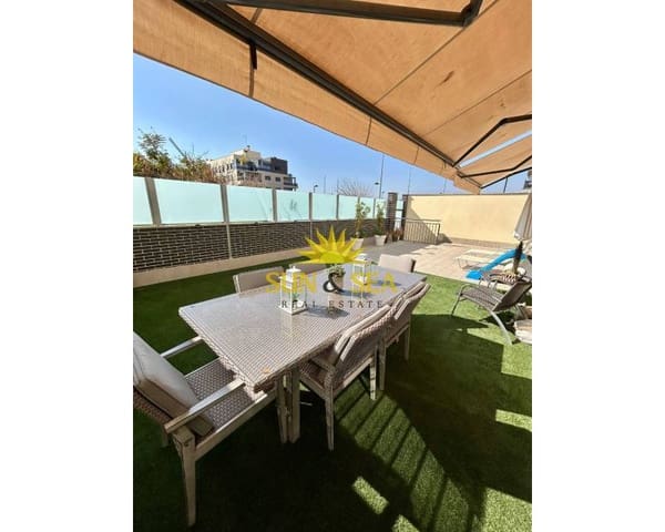 2 makuuhuone Huoneisto vuokrattavana paikassa Cabezo de Torres, Murcia kaupunki mukana uima-altaan 
autotalli - 1 000 € (Ref: 9470035)