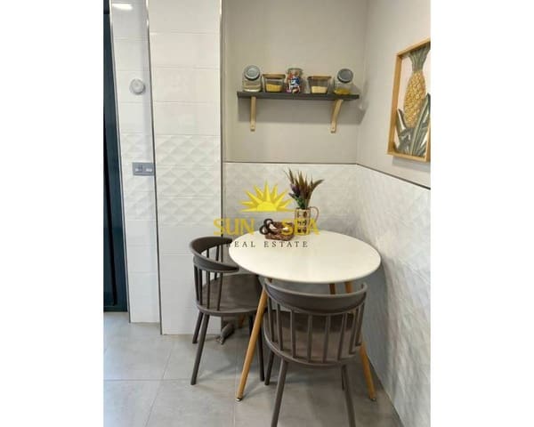 2 makuuhuone Huoneisto vuokrattavana paikassa Cabezo de Torres, Murcia kaupunki mukana uima-altaan 
autotalli - 1 000 € (Ref: 9470035)