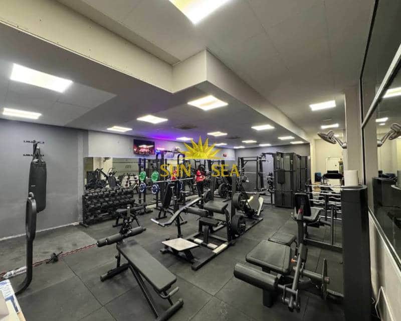 1 sovrum Kommersiell till salu i Dehesa de Campoamor - 120 000 € (Ref: 9471511)