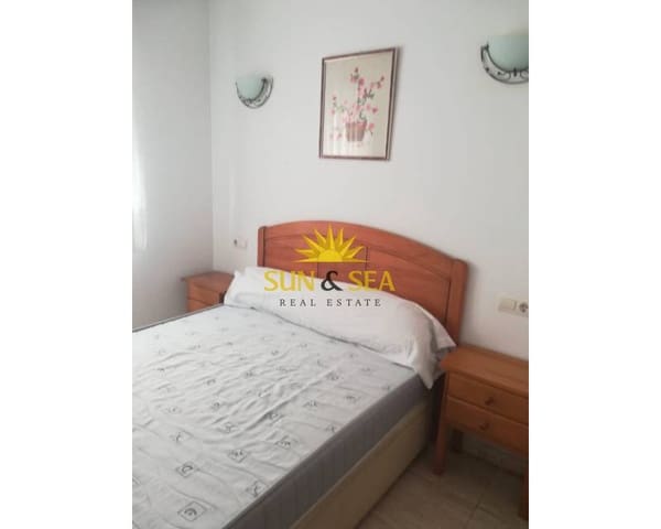 2 makuuhuone Huoneisto vuokrattavana paikassa Antonio Machado, Torrevieja mukana uima-altaan 
autotalli - 650 € (Ref: 9471658)