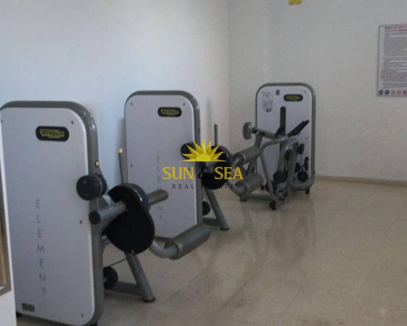 3 quarto Apartamento para arrendar em Playa de San Juan com piscina garagem - 1 750 € (Ref: 9471751)