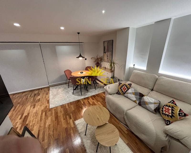 1 quarto Penthouse para arrendar em Elda - 700 € (Ref: 9471752)