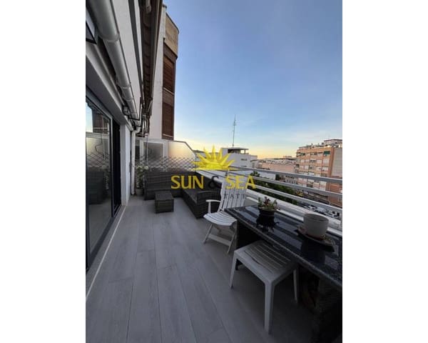 1 camera da letto Attico da affittare in Elda - 700 € (Rif: 9471752)