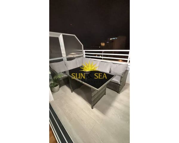 1 camera da letto Attico da affittare in Elda - 700 € (Rif: 9471752)