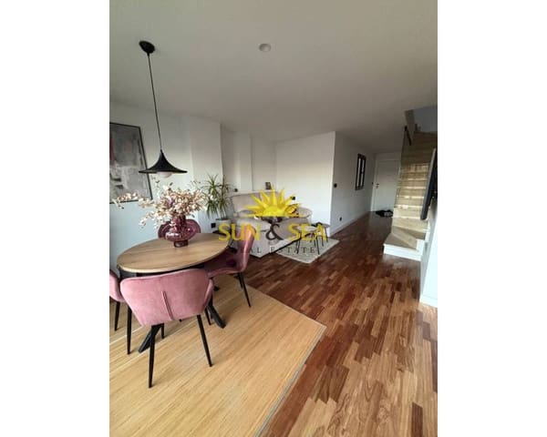 1 camera da letto Attico da affittare in Elda - 700 € (Rif: 9471752)