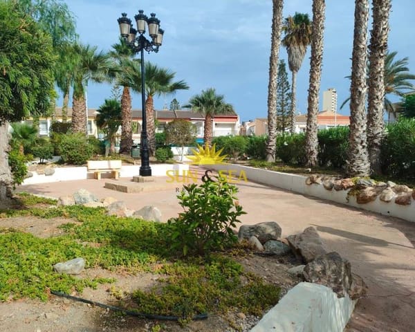 1 slaapkamer Appartement te huur in Bahia, Mazarrón - € 650 (Ref: 9473218)