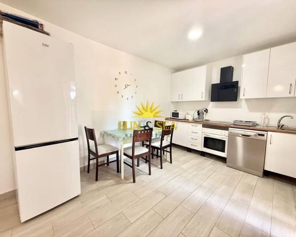 1 sypialnia Apartament do wynajęcia w Bahia, Mazarrón - 650 € (Ref: 9473218)