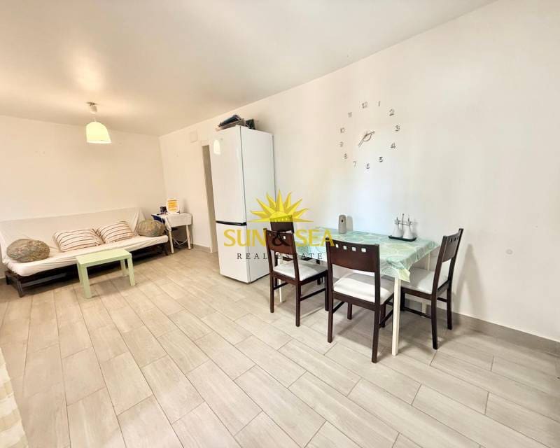 1 camera da letto Appartamento da affittare in Puerto de Mazarron - 650 € (Rif: 9473218)