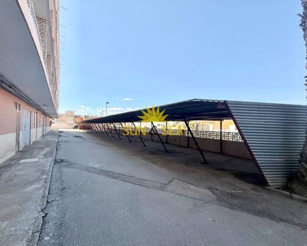 1 sypialnia Apartament do wynajęcia w Bahia, Mazarrón - 650 € (Ref: 9473218)