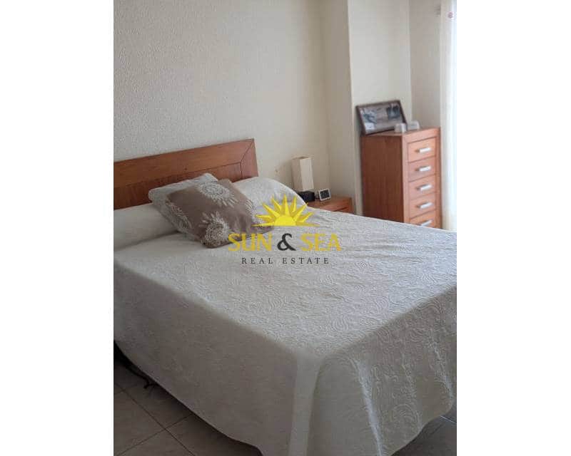 Apartamento de 3 habitaciones en Santa Pola en alquiler - 800 € (Ref: 9474400)