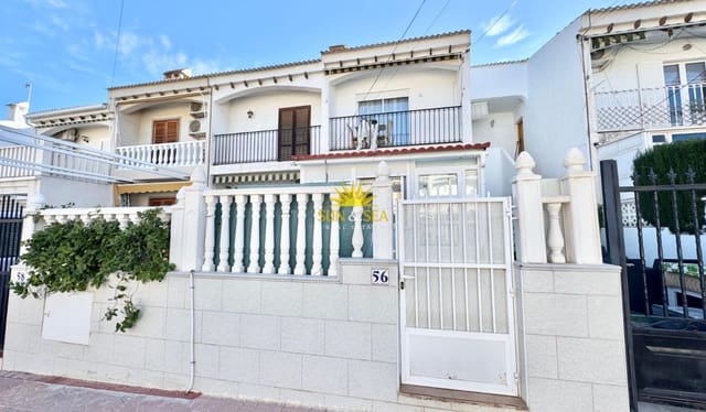 Appartement de 1 chambre à louer à Panorama - Sierramar, Santa Pola avec piscine - 700 € (Ref: 9474401)