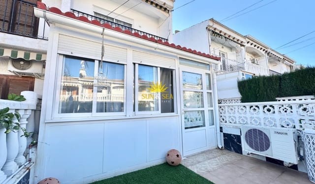 Appartement de 1 chambre à louer à Panorama - Sierramar, Santa Pola avec piscine - 700 € (Ref: 9474401)