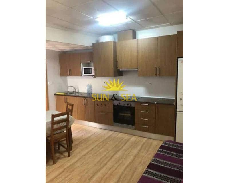 2 sovrum Lägenhet att hyra i Cartagena - 900 € (Ref: 9474472)