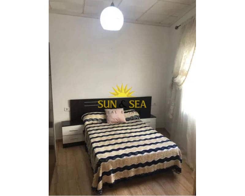 2 sovrum Lägenhet att hyra i Cartagena - 900 € (Ref: 9474472)