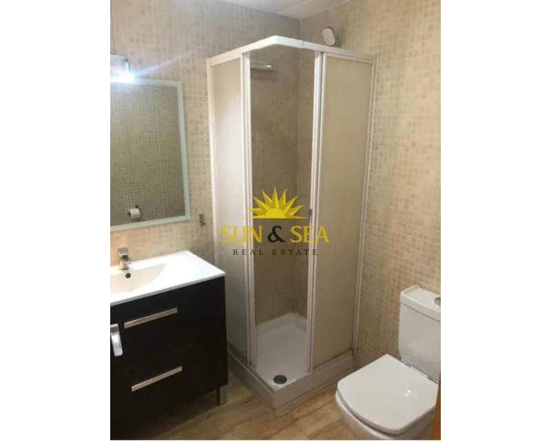 2 sovrum Lägenhet att hyra i Cartagena - 900 € (Ref: 9474472)