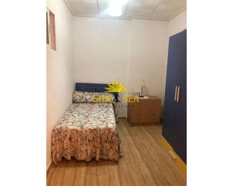 2 sovrum Lägenhet att hyra i Cartagena - 900 € (Ref: 9474472)