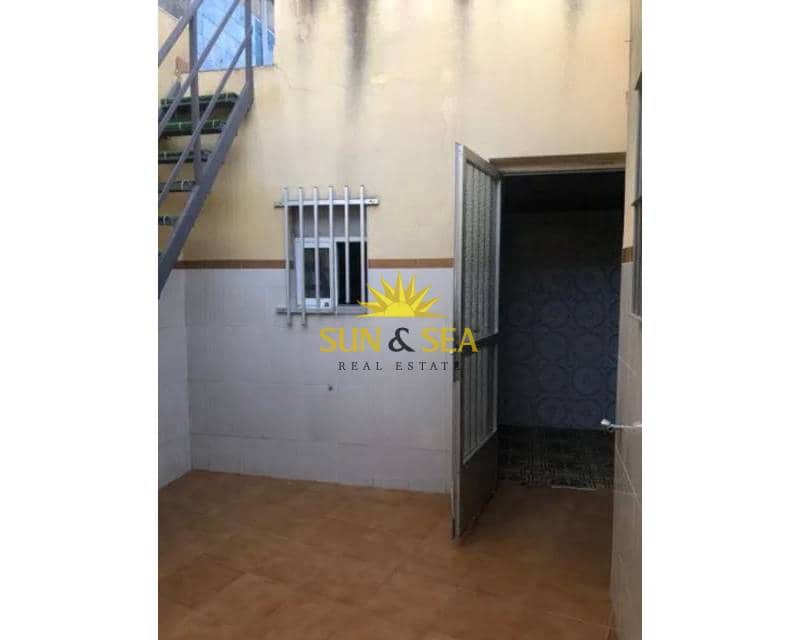 2 sovrum Lägenhet att hyra i Cartagena - 900 € (Ref: 9474472)