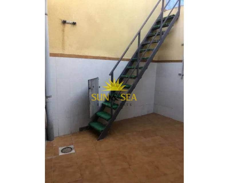 2 sovrum Lägenhet att hyra i Cartagena - 900 € (Ref: 9474472)