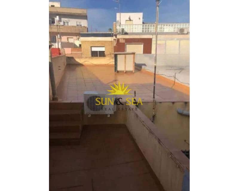 2 sovrum Lägenhet att hyra i Cartagena - 900 € (Ref: 9474472)