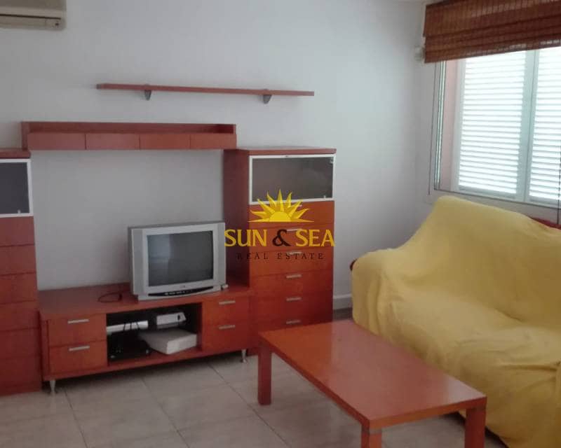 5 sypialnia Willa na sprzedaż w San Javier - 150 000 € (Ref: 9475572)